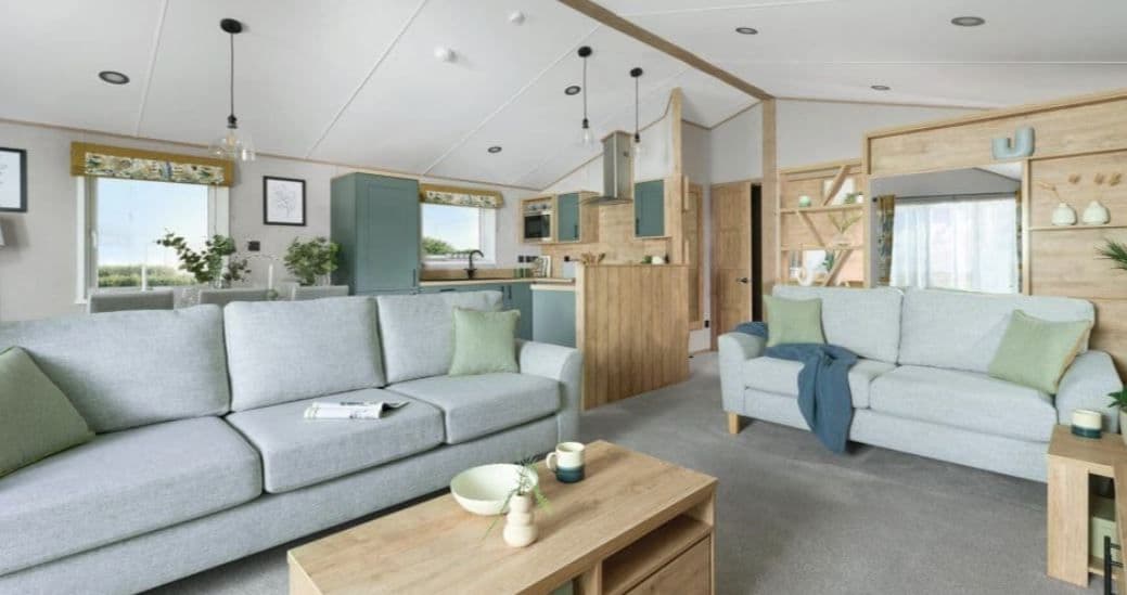 ABI Kielder Lodge