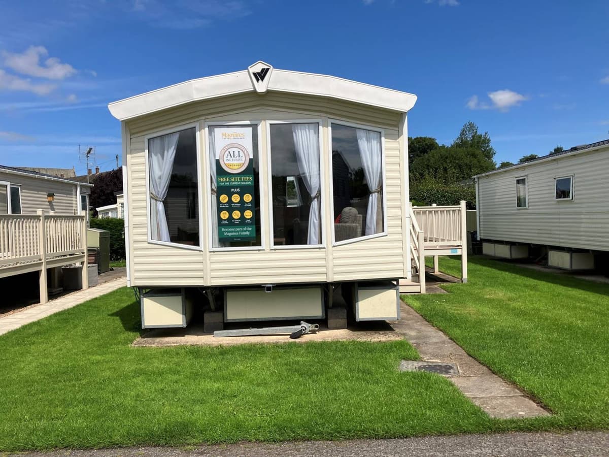 Willerby Winchester