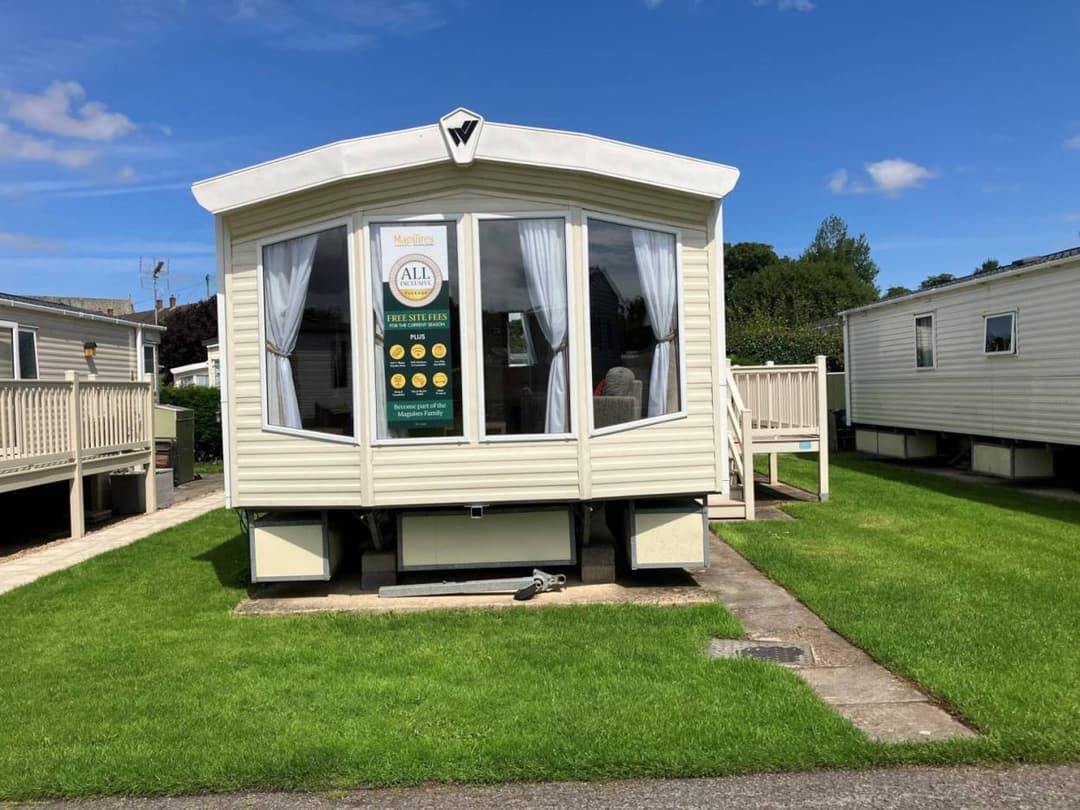 Willerby Winchester