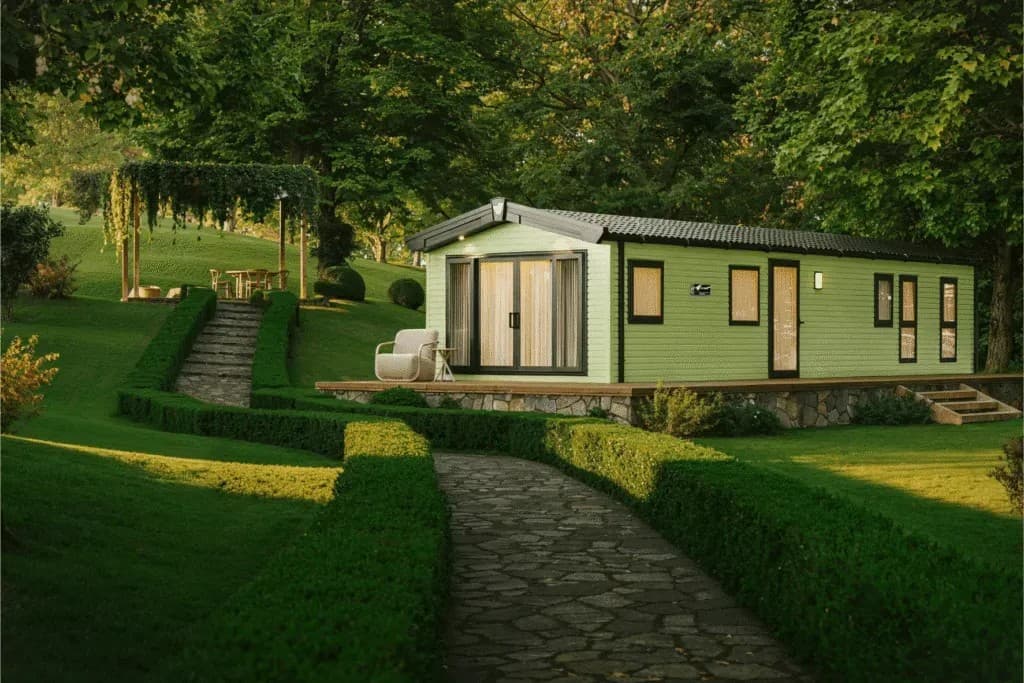 Willerby Salisbury