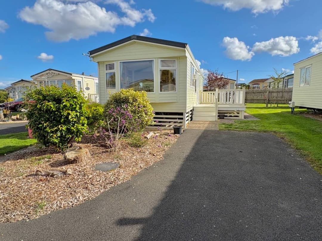 Willerby Salisbury