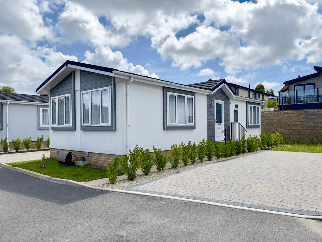 Prestige Mews