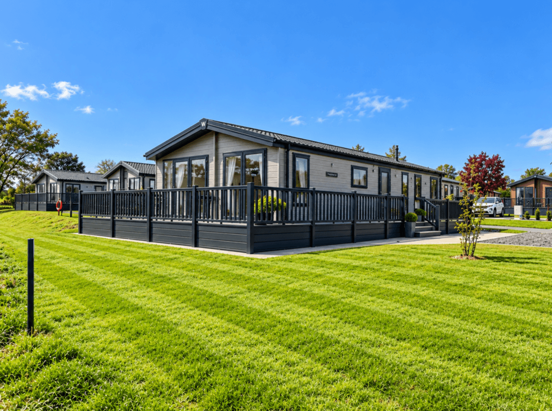 Willerby Pinehurst 