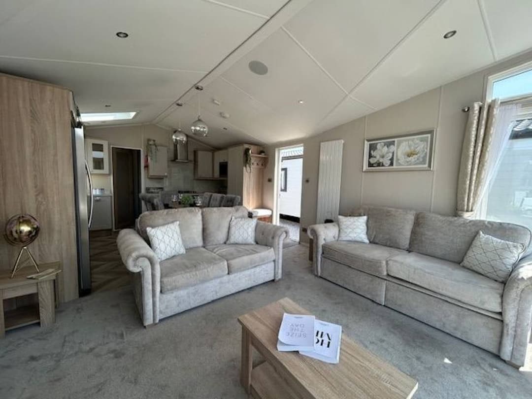 Willerby Vogue Classique