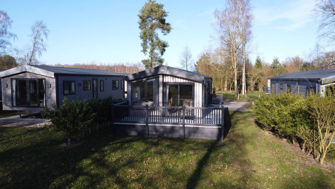 ABI Beaumont Lodge