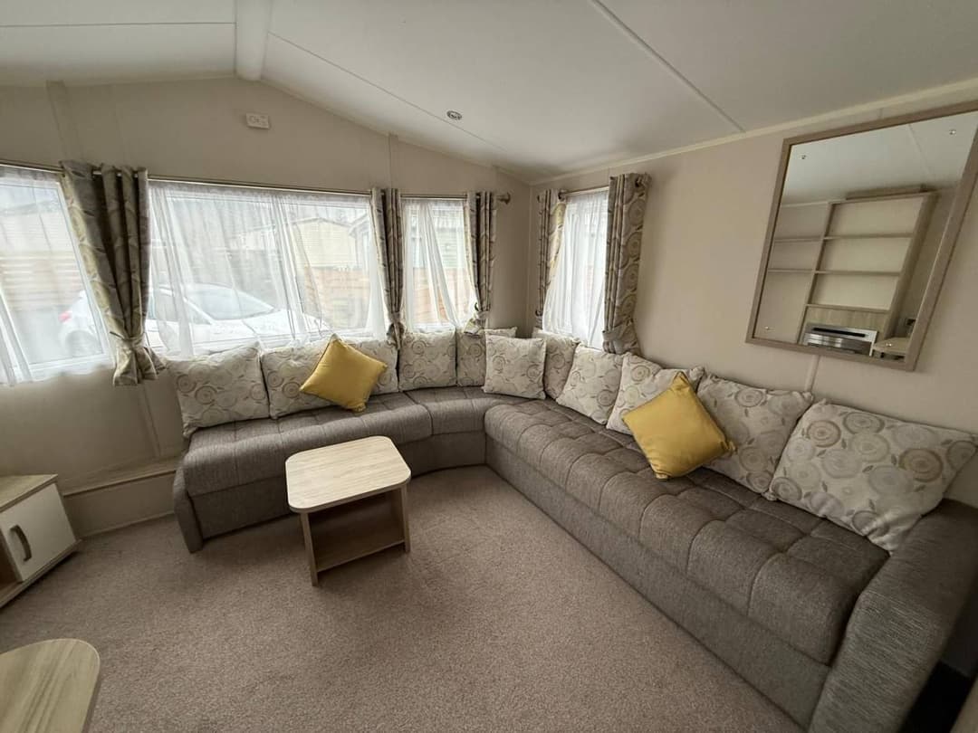 Willerby Rio Premier