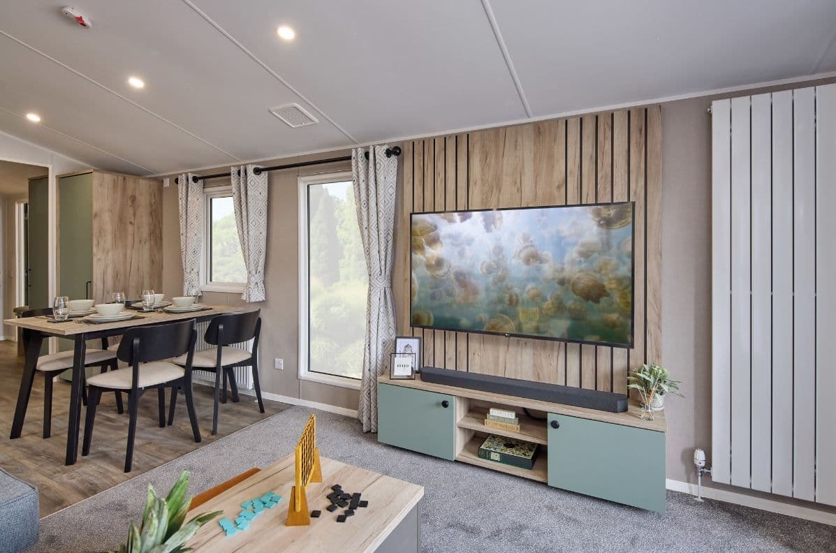 Willerby Buxton Lodge