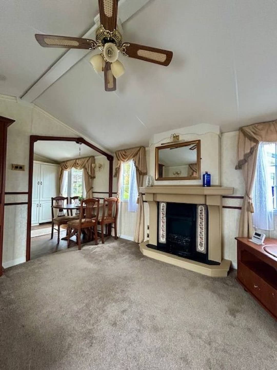 Willerby Vogue