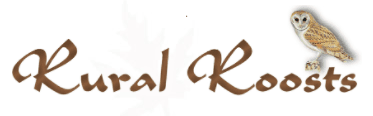 Rural Roosts