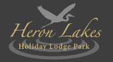 Heron Lakes Holiday Lodge Park