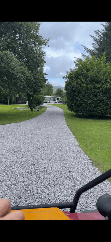Angecroft Caravan Park