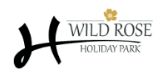 Wild Rose Holiday Park - Harrison Leisure