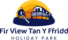Fir View Tan Y Ffridd Holiday Park