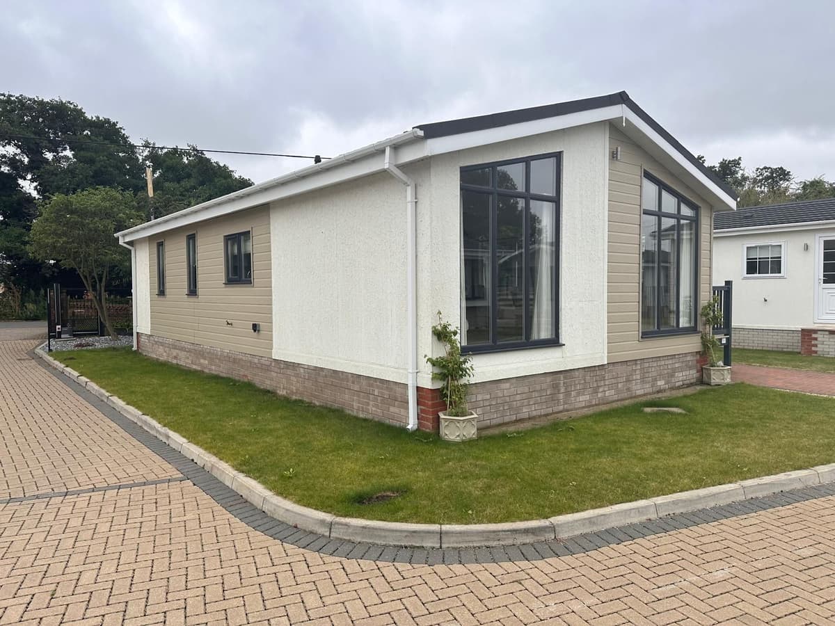 Rookery Drove Residential Park