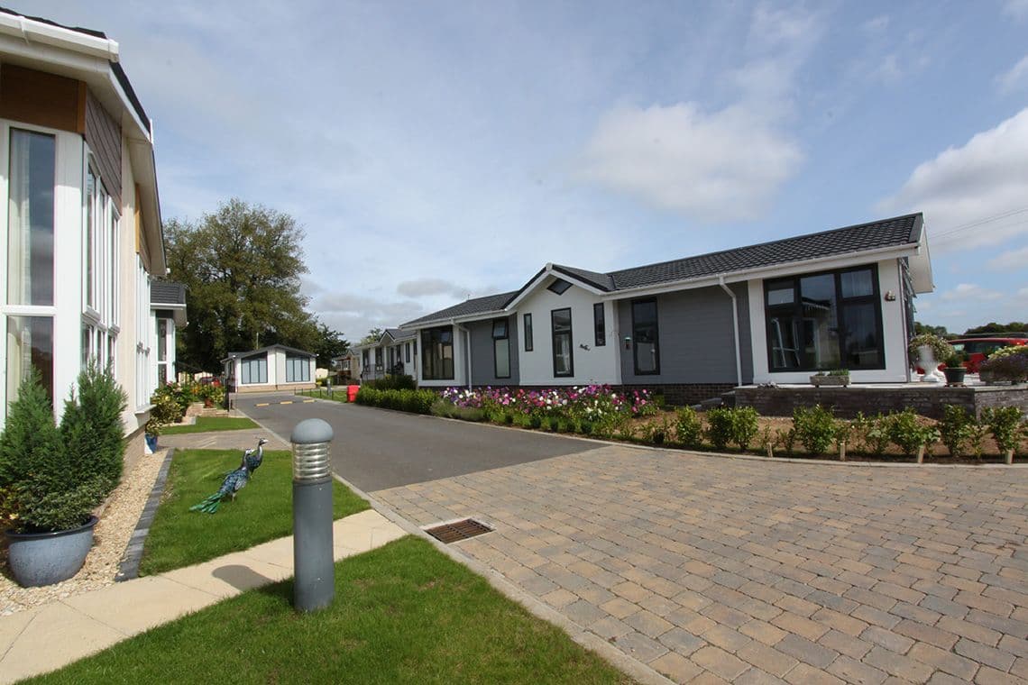 Lechlade Court