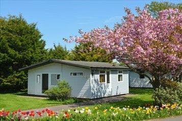 Solway Holiday Park