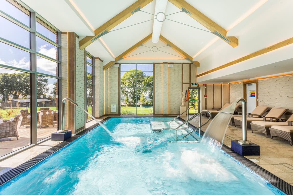 Hawkchurch Resort & Spa