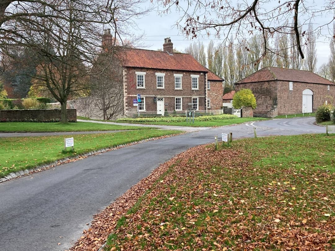 Roecliffe Park