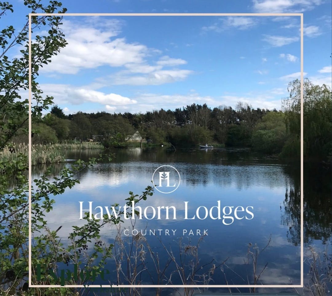 Hawthorn Lodges Country Park