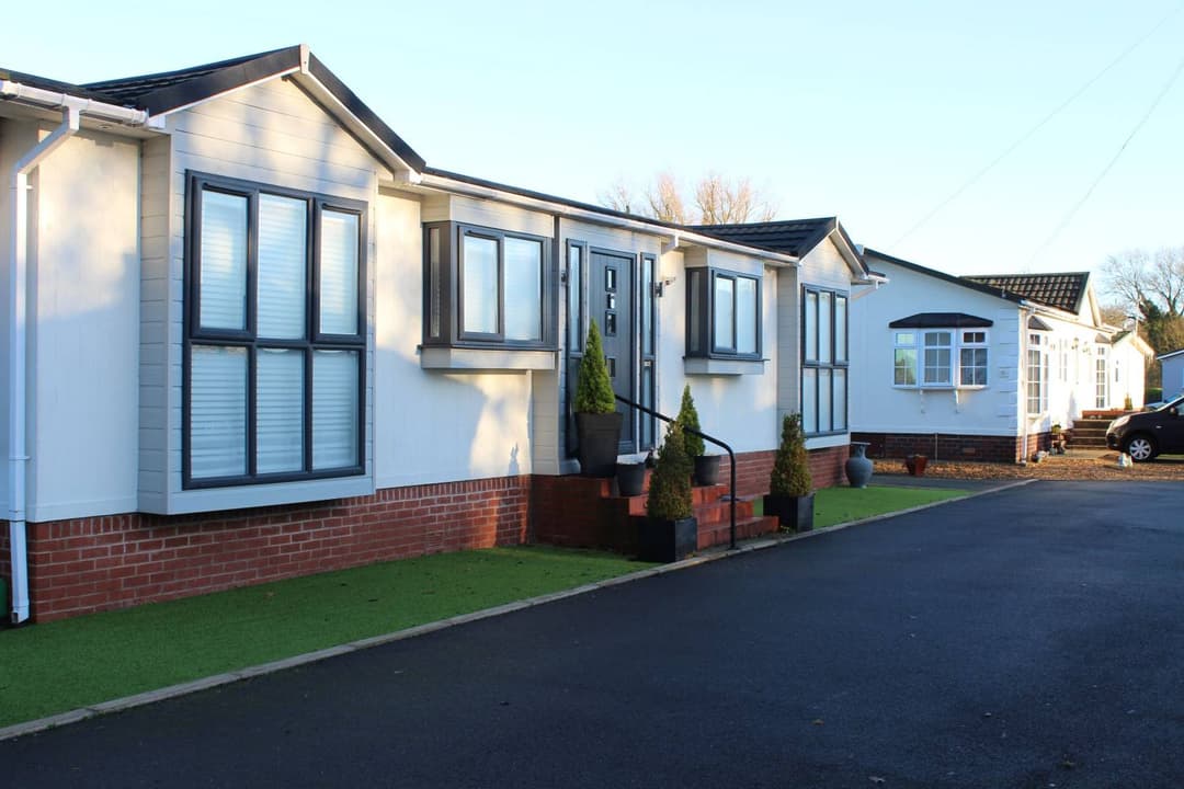 Chester's Croft Residential Park