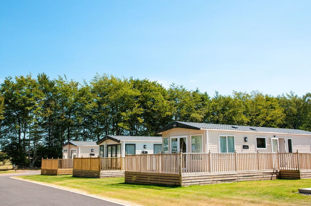 Camelot Holiday Park