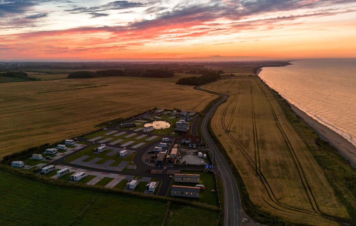 Sea View Country Park