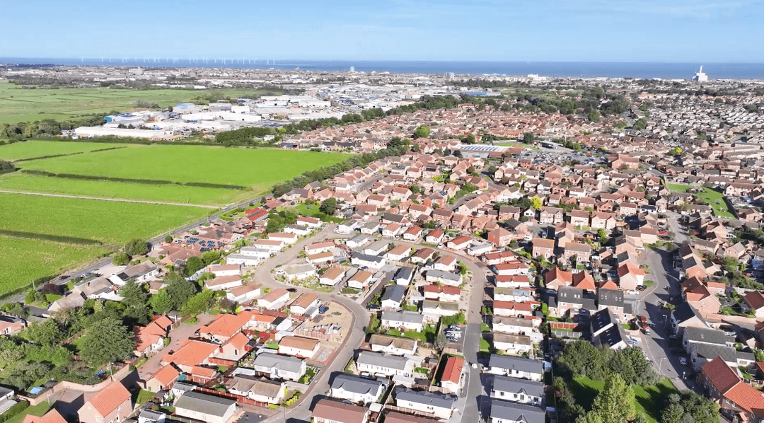 Sunninghill Close Residential Park