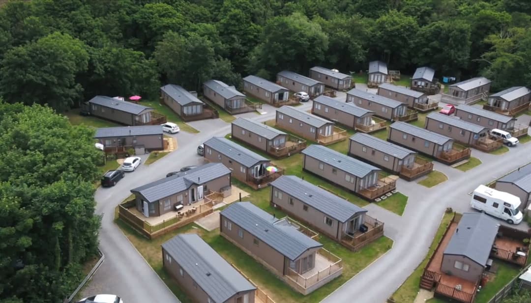 Deepdale Cove Holiday Park