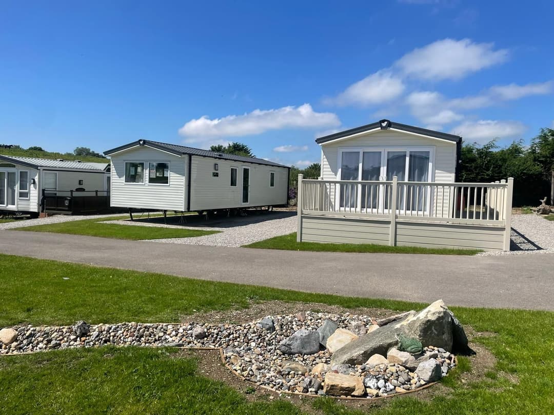 Eastlands Holiday Park