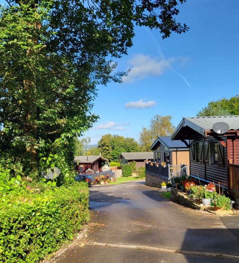 Castle View Caravan Park