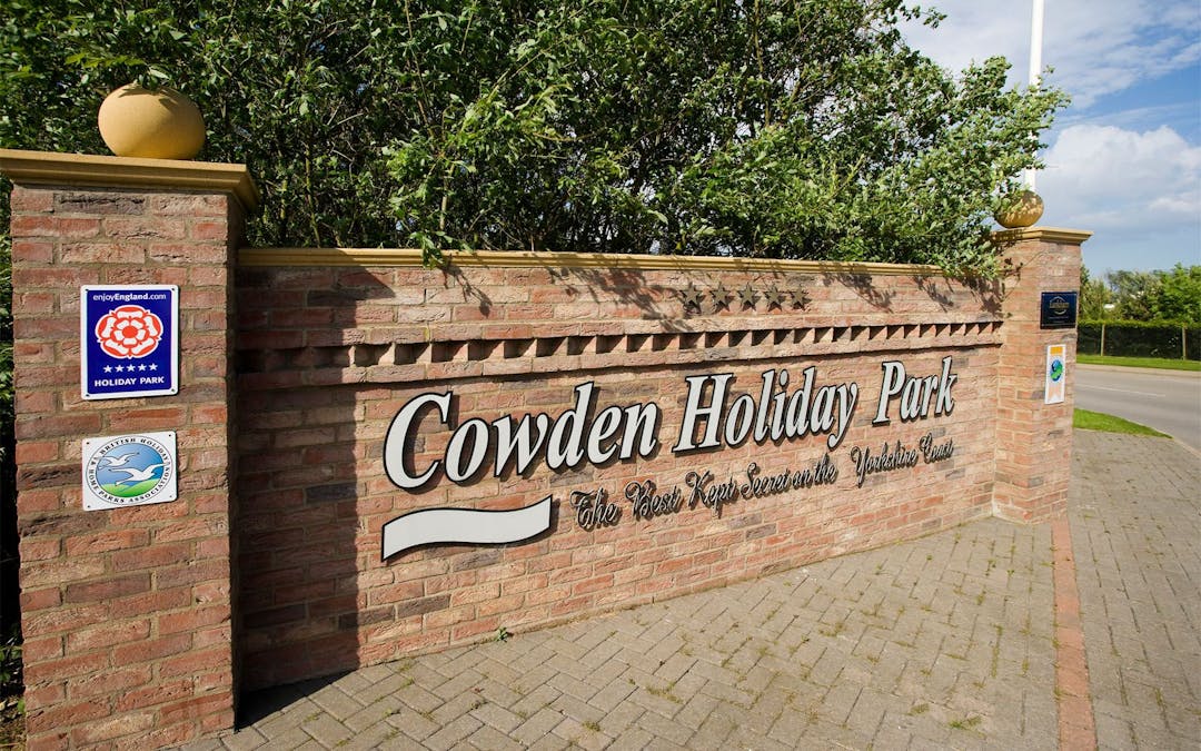 Cowden Holiday Park