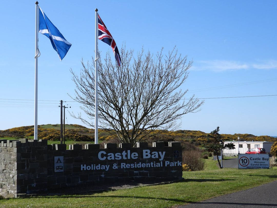 Castle Bay Holiday & Residential Park