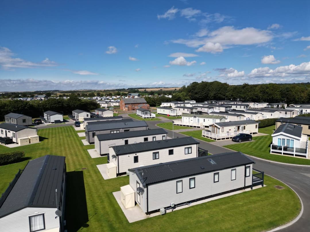 White House Leisure Park