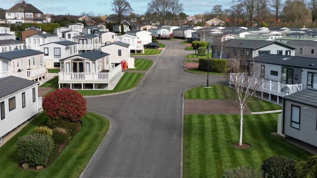 North Bay Leisure Park