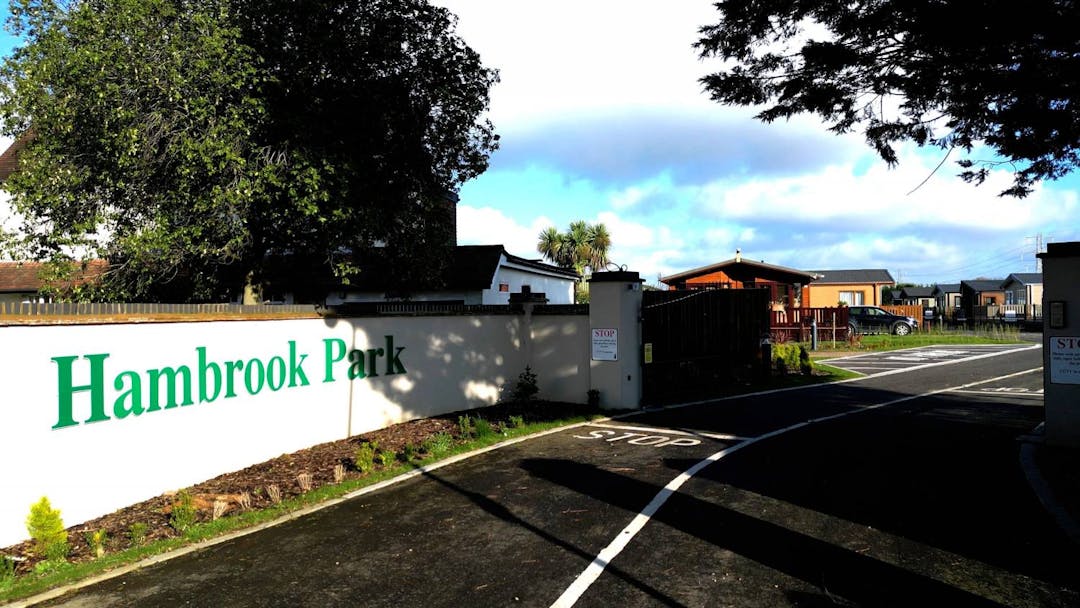 Hambrook Park