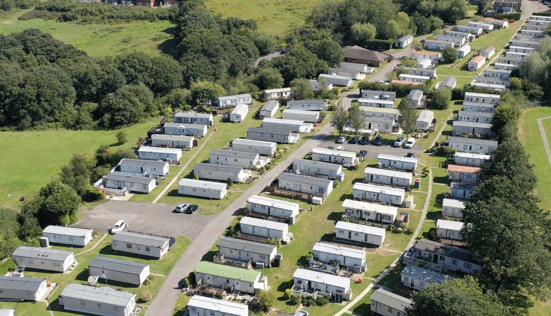 Spindlewood Country Holiday Park