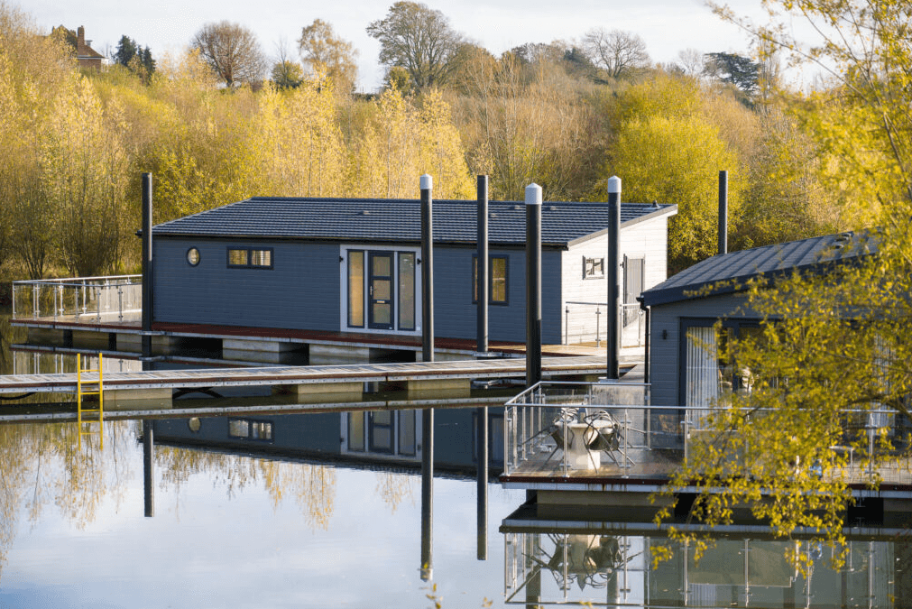 Upton Lake
