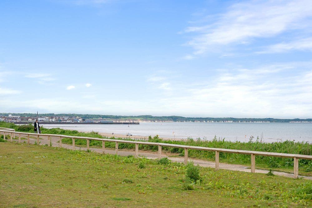 South Shore
