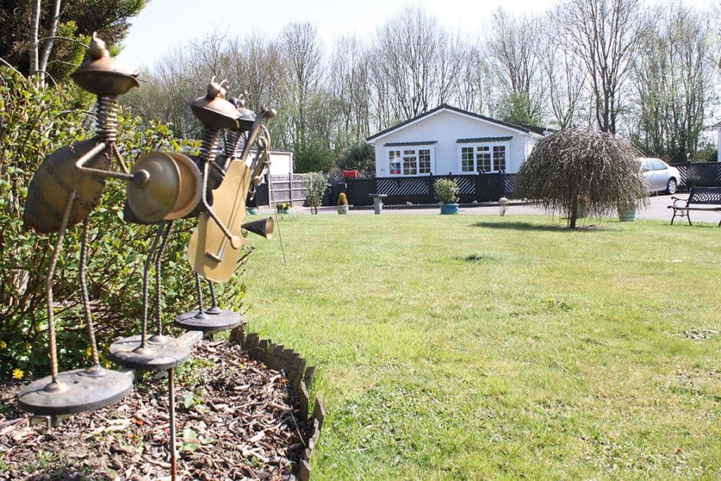 Takeley Park
