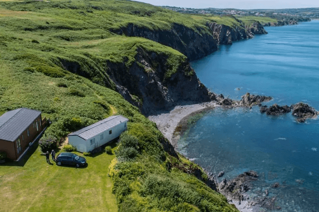 Fishguard Bay Resort