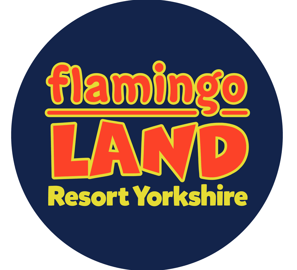 Flamingo Land Holiday Resort
