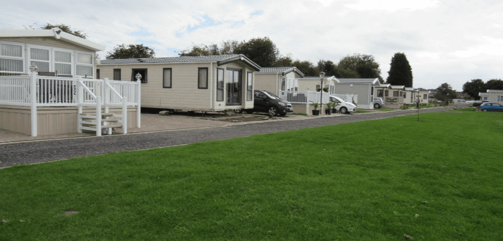 Tall Trees Leisure Park