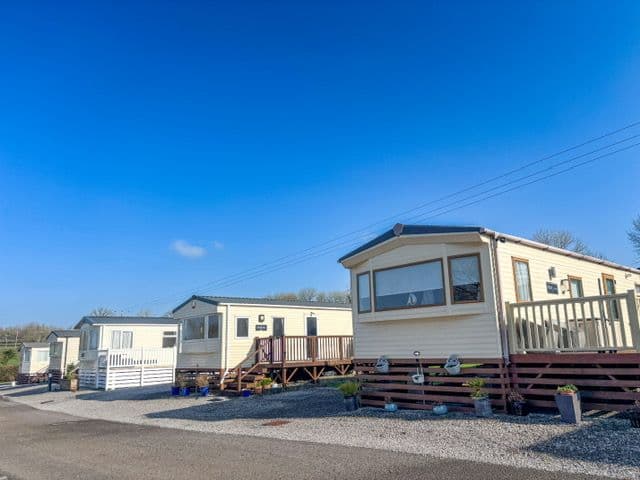 Stone Pitt Holiday Park