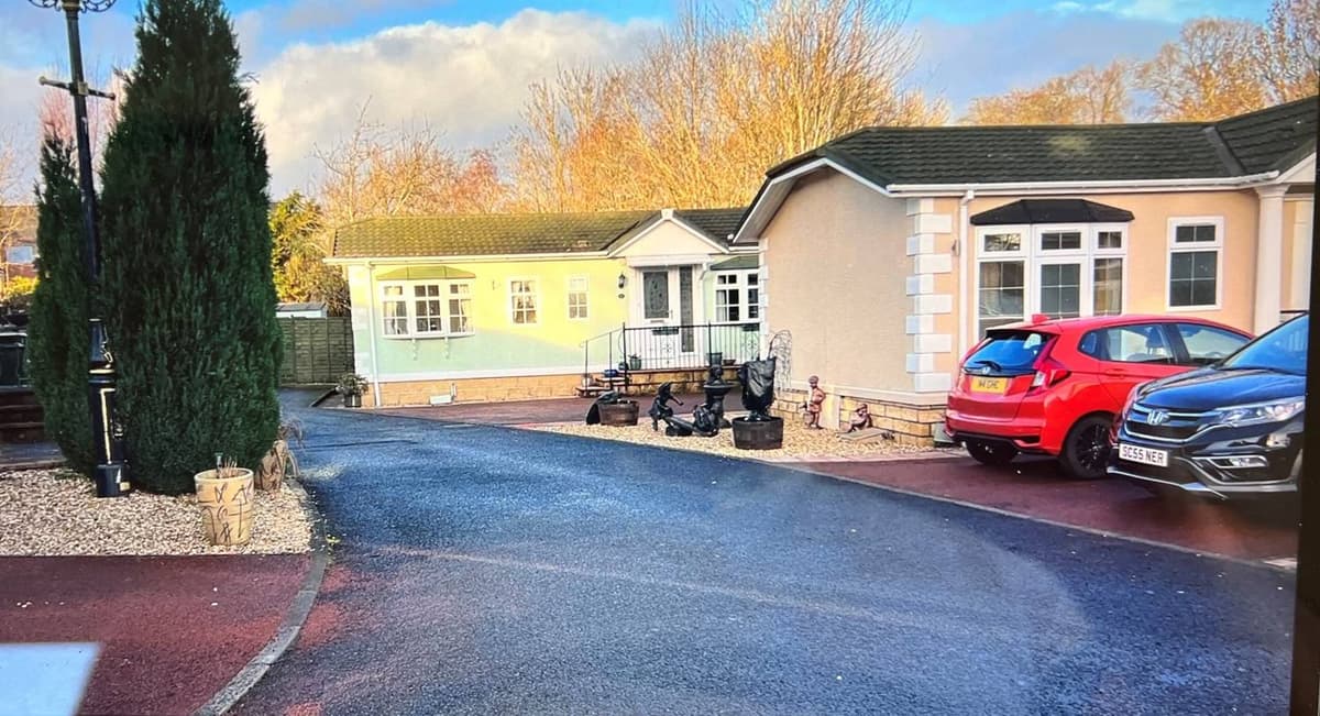 Mill House Residential Park