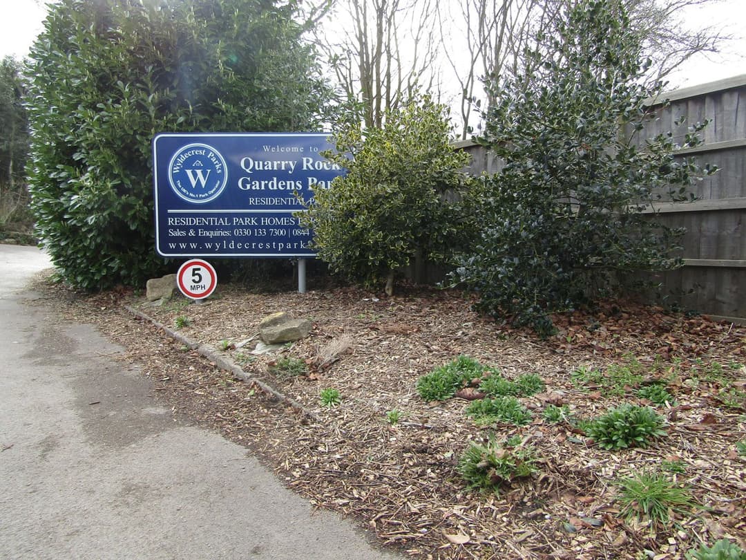 Quarry Rock Gardens Residential Park