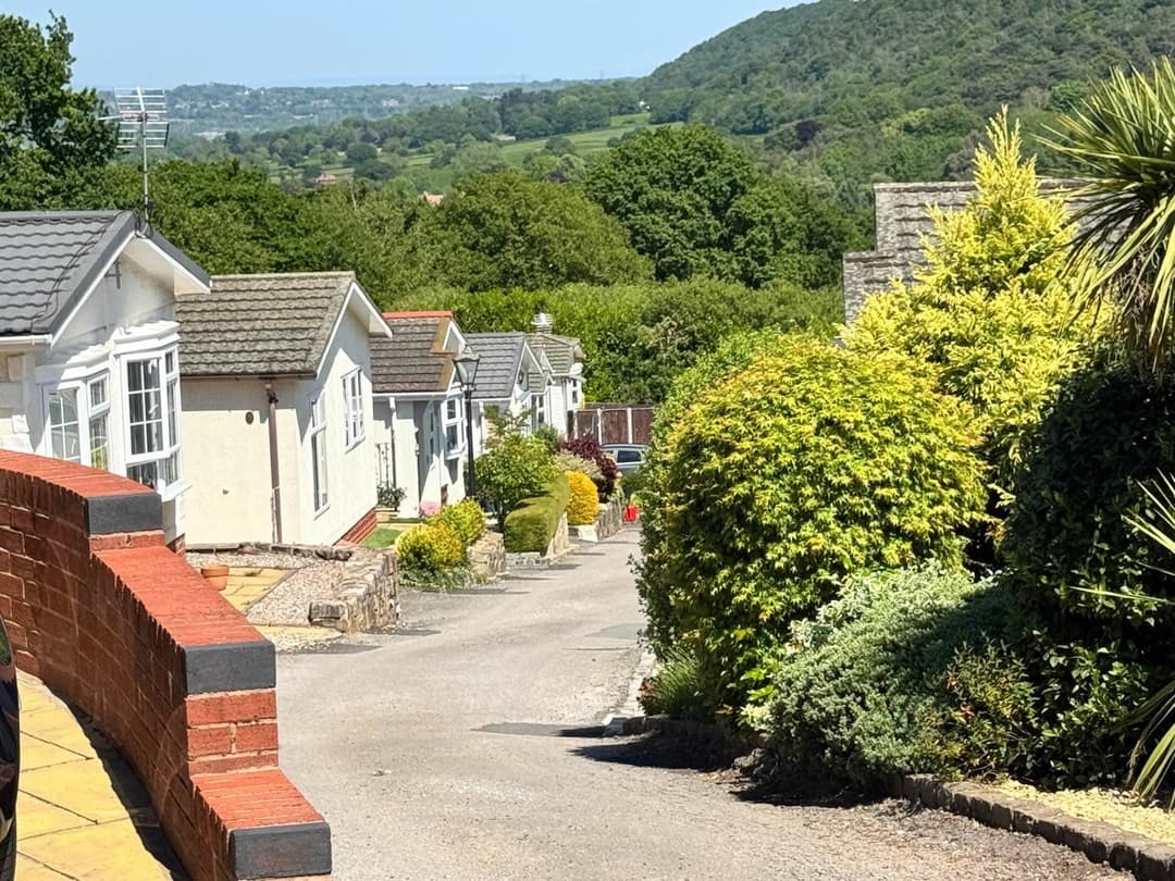 Alvanley Residential Park