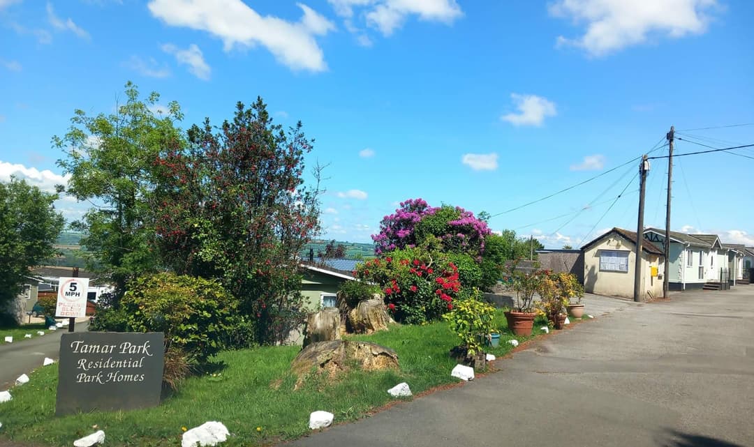 Tamar Residential Park