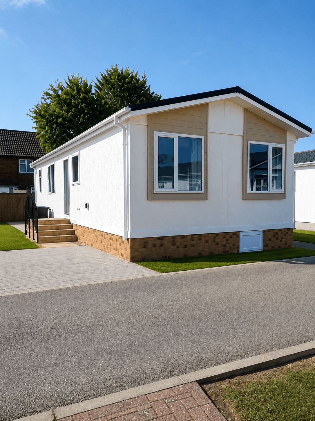 Thornlea Court