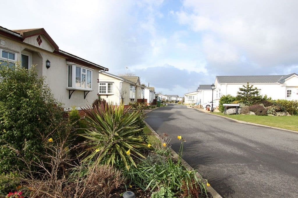 Thornlea Court