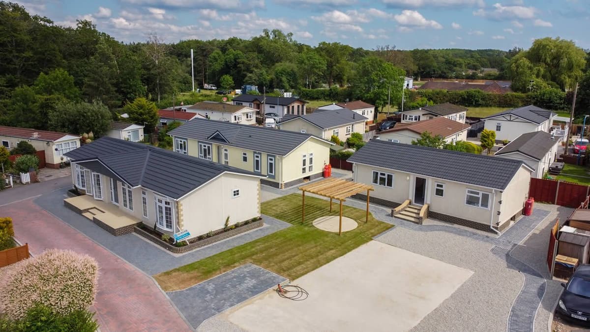 Cranbourne Hall Residential Park